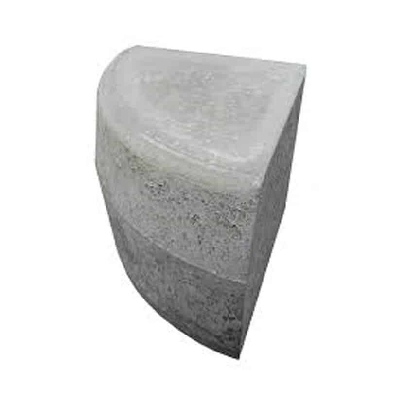 Quadrant 305mm Kerb