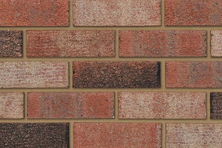 Throckley Alnwick Blend Brick