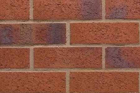 Woodland Mixture Brick