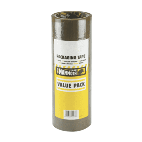 Packaging Tape 48mm X 50m