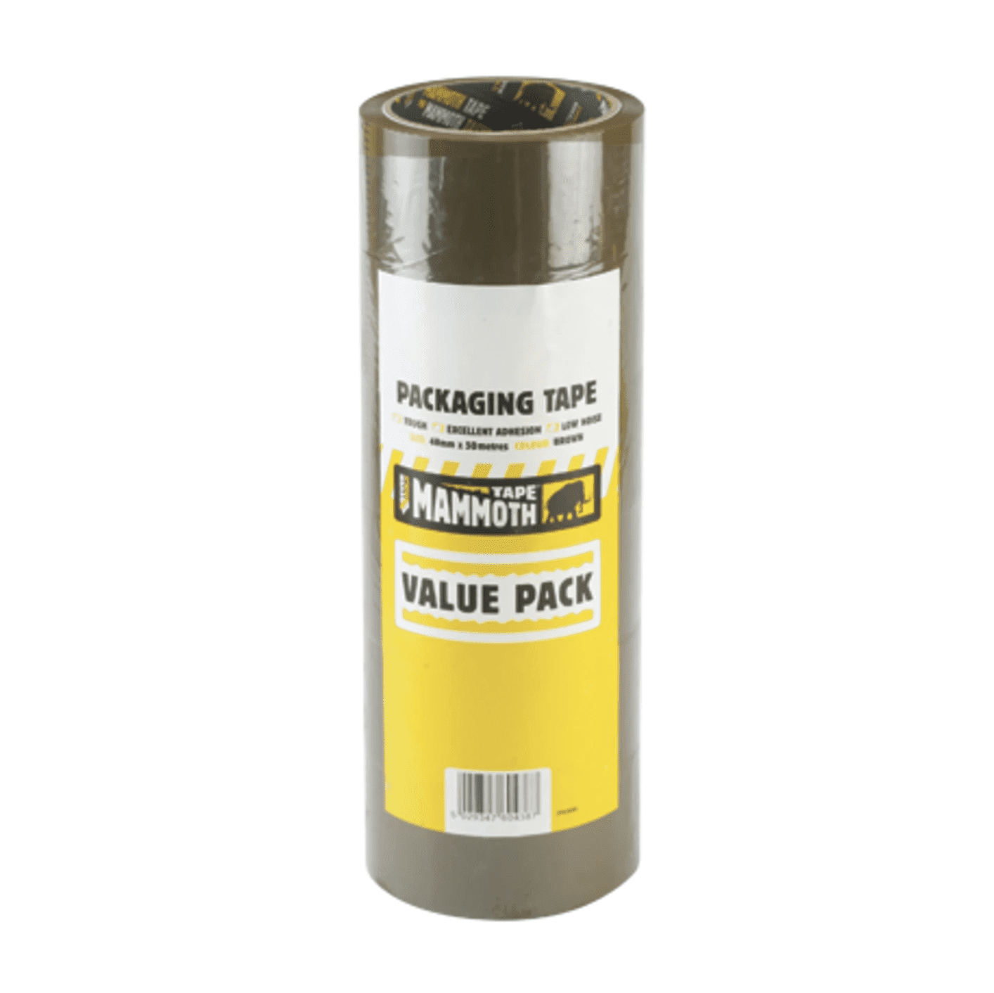 Packaging Tape 48mm X 50m