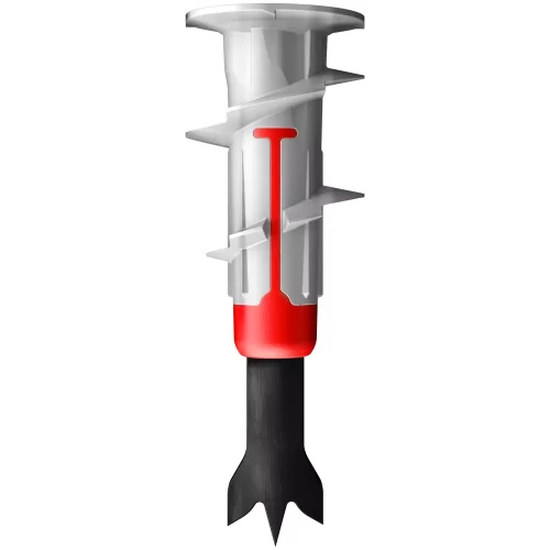 Duoblade Plug And Screw