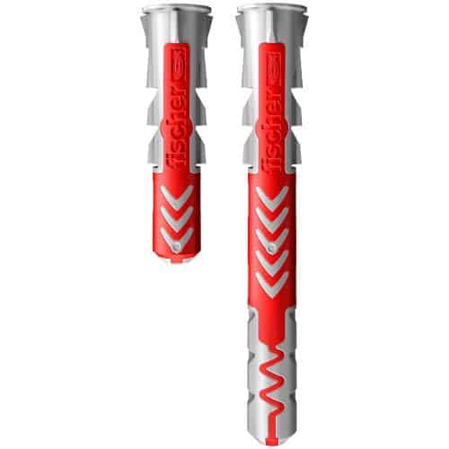 Duopower And Screw Plugs