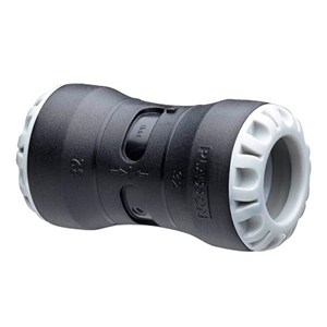 Pushfit Coupler