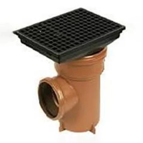 Ug Rectangular Bottle Gully