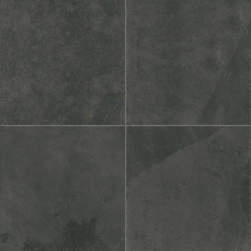 Arrento Tile Black 600 X 600 X 20mm