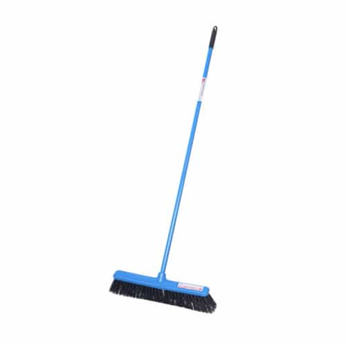 Gorilla Broom 50Cm Blue