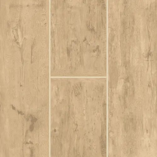 Elegante Timber Tile Cedar 1200 X 400 X 20mm
