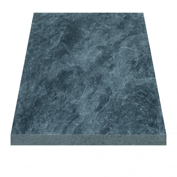 Arrento Tile Black 900 X 600 X 20mm - Image 3