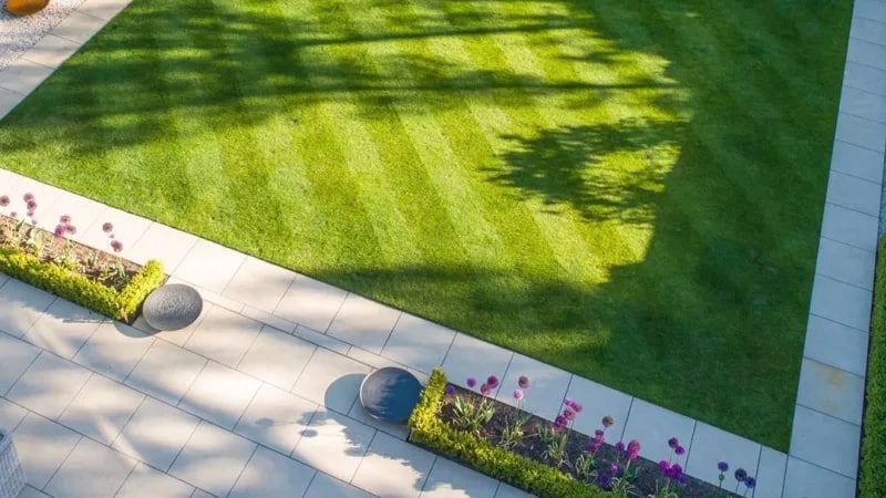 Arrento Tile Cream 900 X 600 X 20mm - Image 2