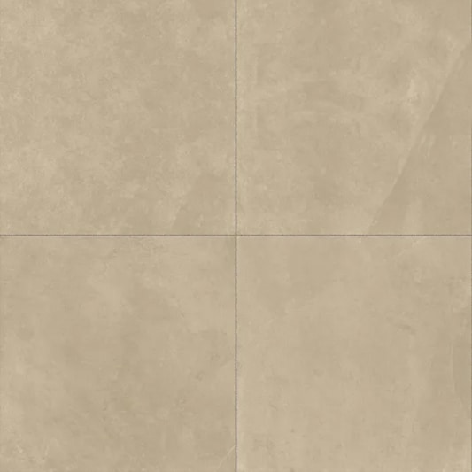 Arrento Tile Cream 600 X 600 X 20mm
