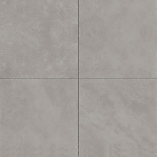Arrento Tile Silver 600 X 600 X 20mm