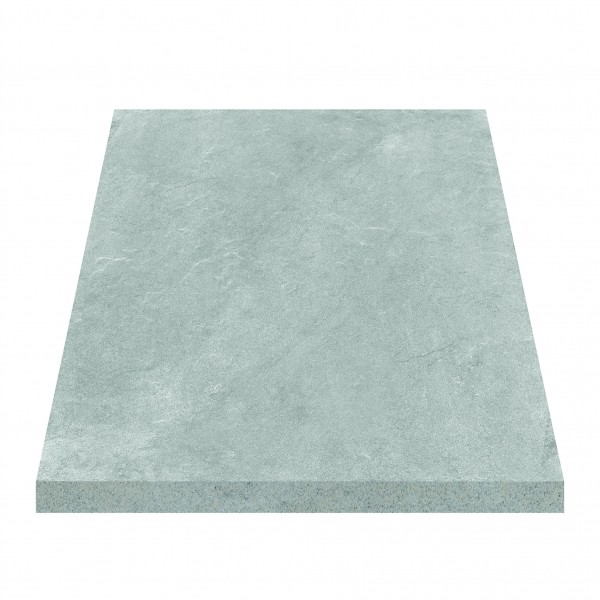 Arrento Tile Silver 900 X 600 X 20mm - Image 3
