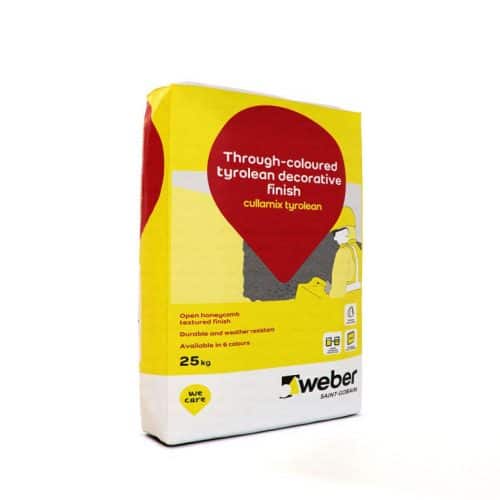 Cullamix Tyrolean 25kg