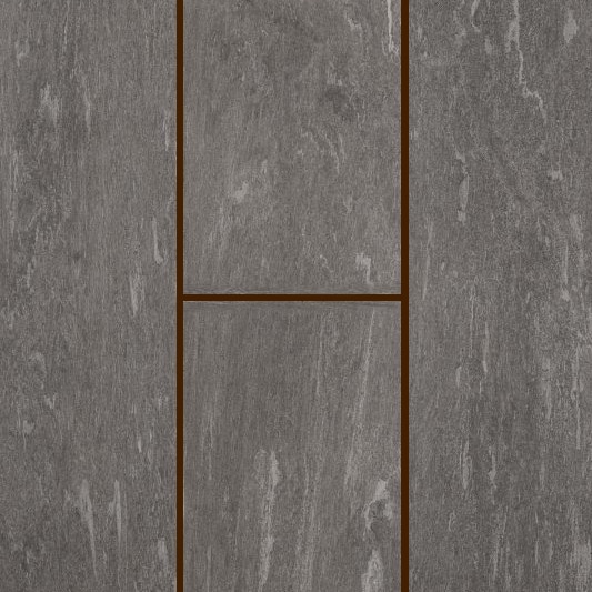 Elegante Quartz Tile Anthracite 1200 X 400 X 20mm