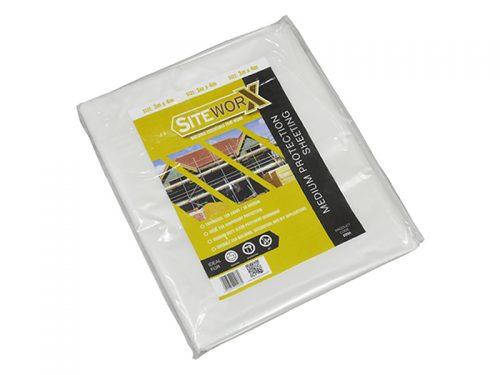 Siteworx Medium Protection Sheeting