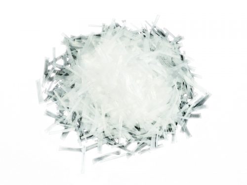 Siteworx Concrete & Screed Fibres (900g)