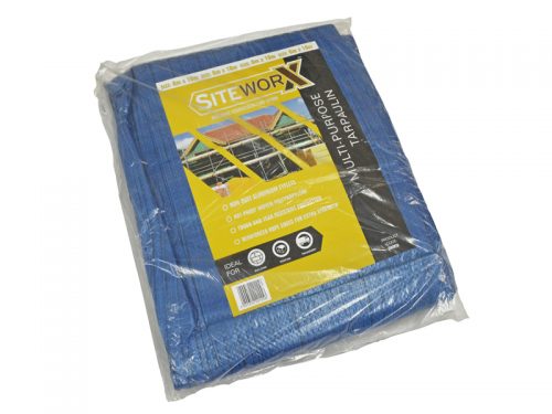 Siteworx Multi-purpose Tarpaulin