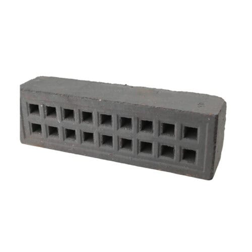 Clay Air Brick Black