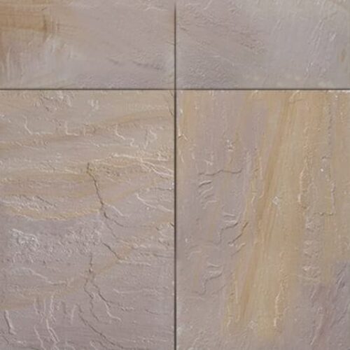 Natural Stone Buff Moss 900x600mm