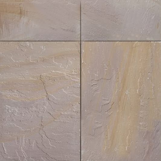 Natural Stone Buff Moss 900x600mm