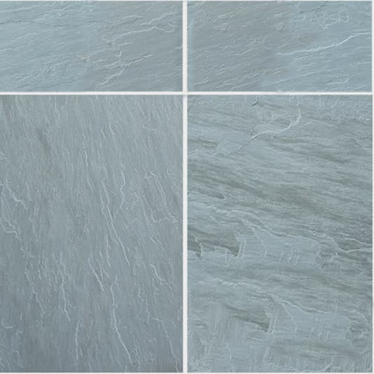 Natural Stone Grey 900x600mm