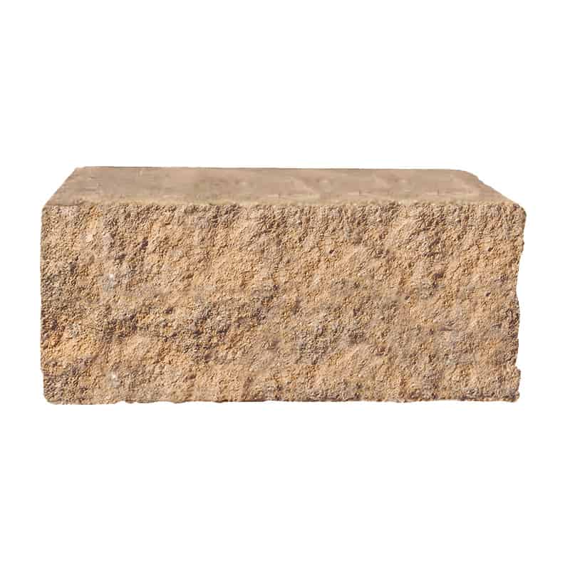 Shearstone Walling Olde Heather 330 X 140 X 102mm