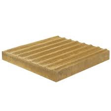 Cluster Slab Buff 400 x 400 x 50mm