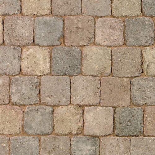 Cobble Chartres 100 X 100 X 60mm Pennant