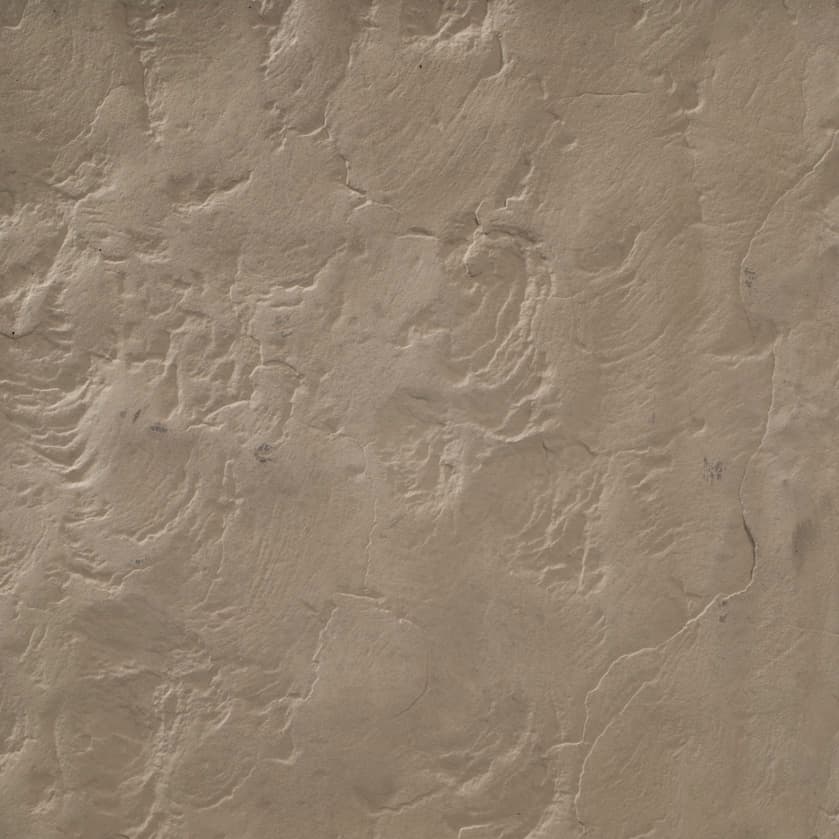 Old Grey Courtyard Slab Mixed Size