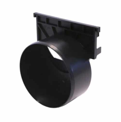 Aco Outlet End Cap