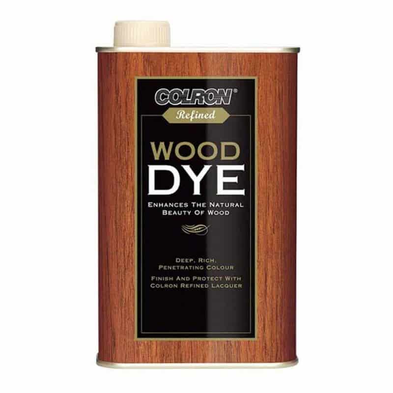 Colron Refined Wood Dye 500ml