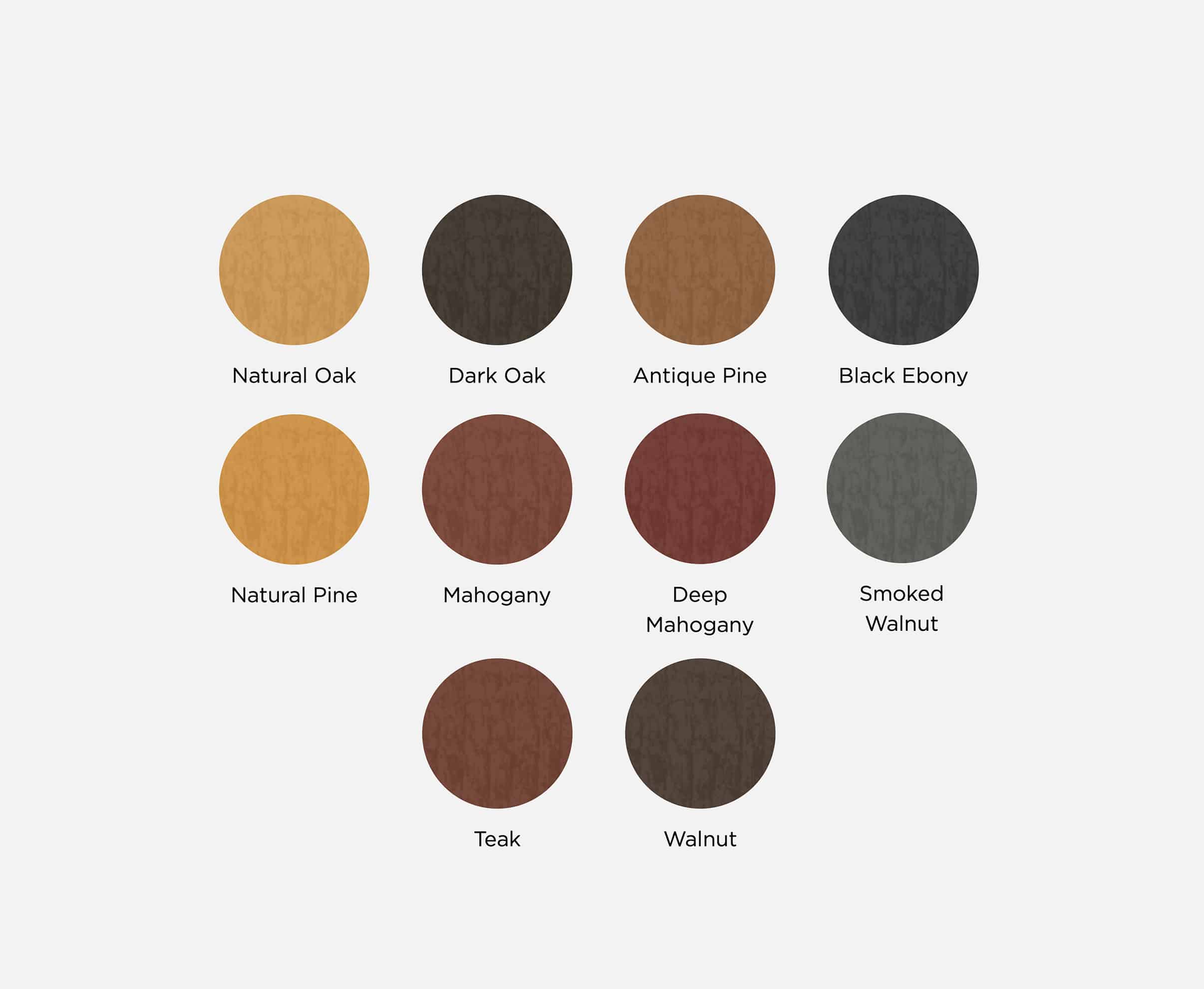 Ronseal 10 Year Woodstain Satin 750ml - Image 2