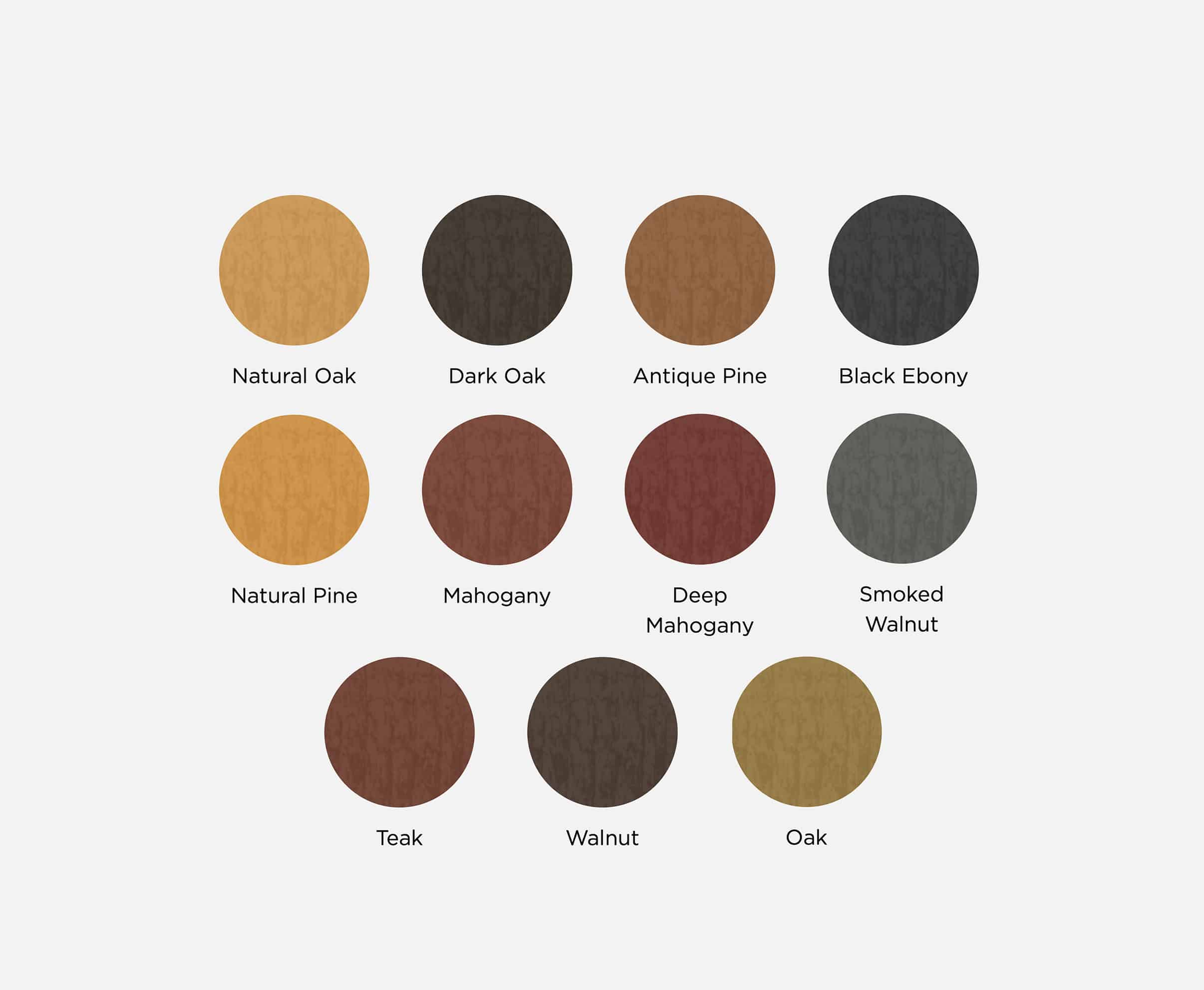 Ronseal 10 Year Woodstain Satin 250ml - Image 2