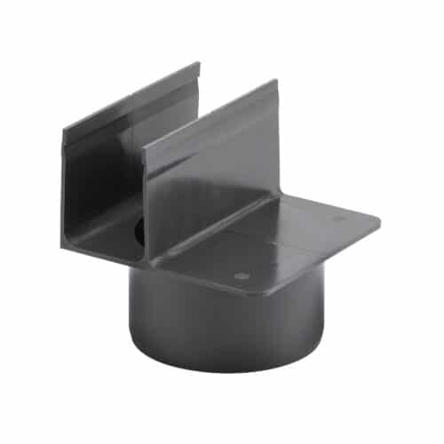 Aco Slimline Bottom Outlet 110mm