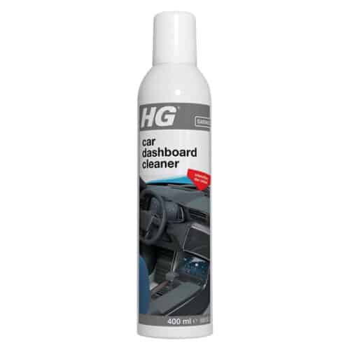 Hg Car Dashboard Cleaner 400ml