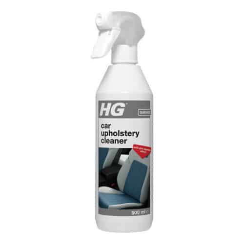 Hg Car Upholstery Cleaner 500ml