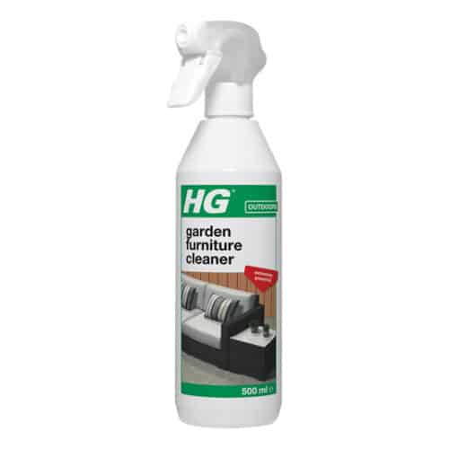 Hg Garden Furniture Cleaner 1l