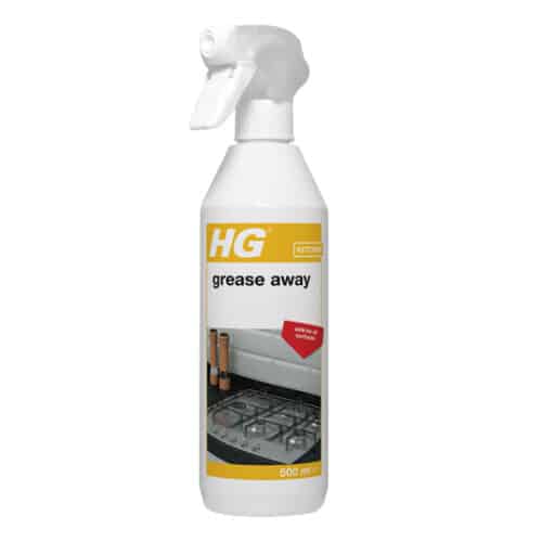 Hg Grease Away 500ml