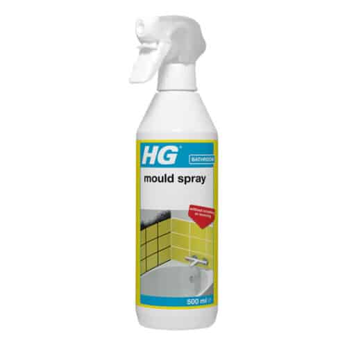 Hg Mould Spray 500ml