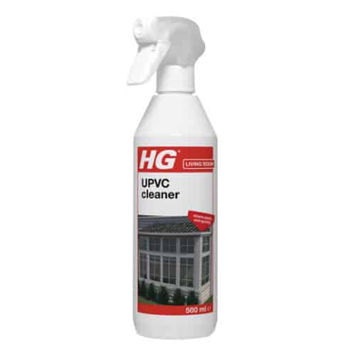 Hg Upvc Cleaner 500ml