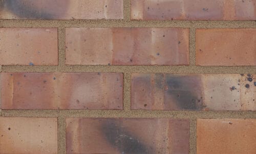 Kiln White Antique Brick