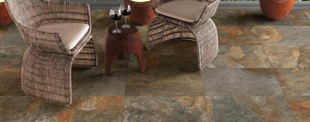 Gemini Rustic Blend 900 X 600 X 20mm - Image 3