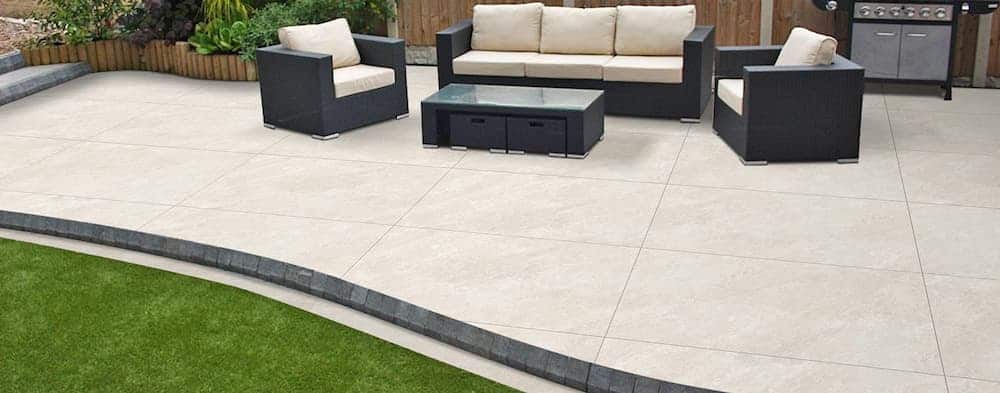 Gemini Himalayan Cloud White 900 X 600 X 20mm - Image 2