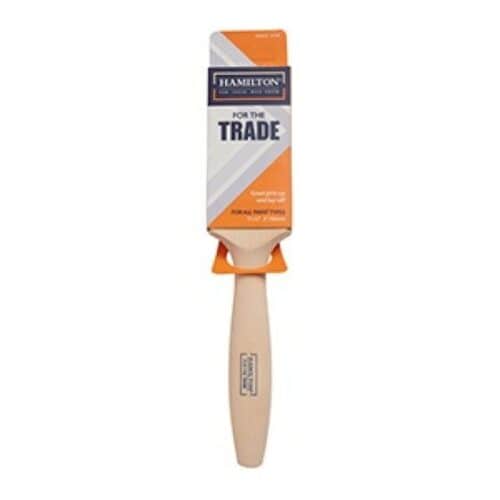 For The Trade 2" Fine Tip Brush