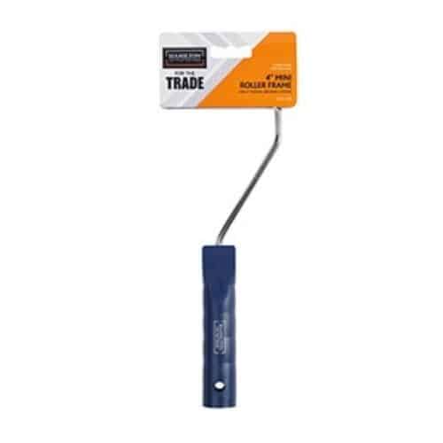 For The Trade 4" Roller Stick