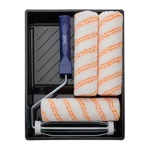 For The Trade 9" Roller 5Pc Set