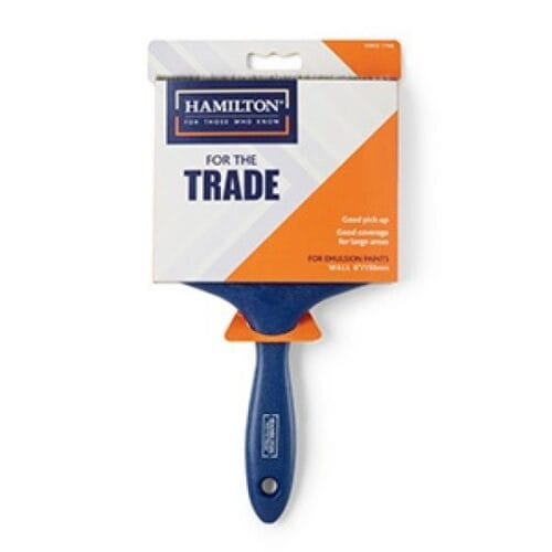 For The Trade 6" Emulsion Brush