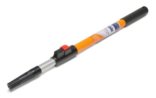 For The Trade 640-900mm Short Ext Pole