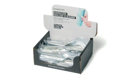 Perfection Roller Cleaner Can Opener